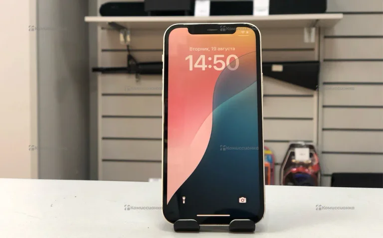 Apple IPhone 12 256Gb
