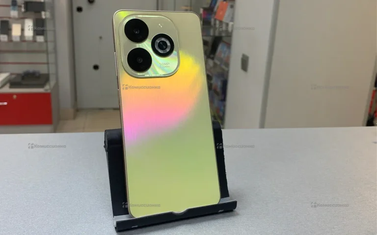 Infinix Smart 8 Pro 8/128Gb