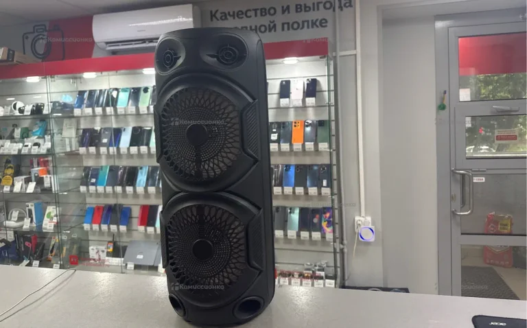 колонка bali ZQS8812