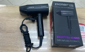 Купить Фен Polaris PHD 2450TI б/у , в Самара Цена:990рублей