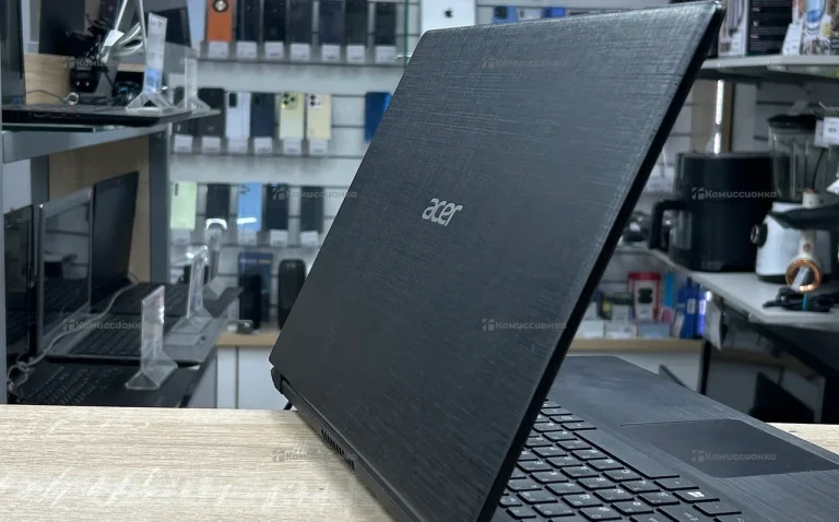Ноутбук  Acer Aspire A315-21G