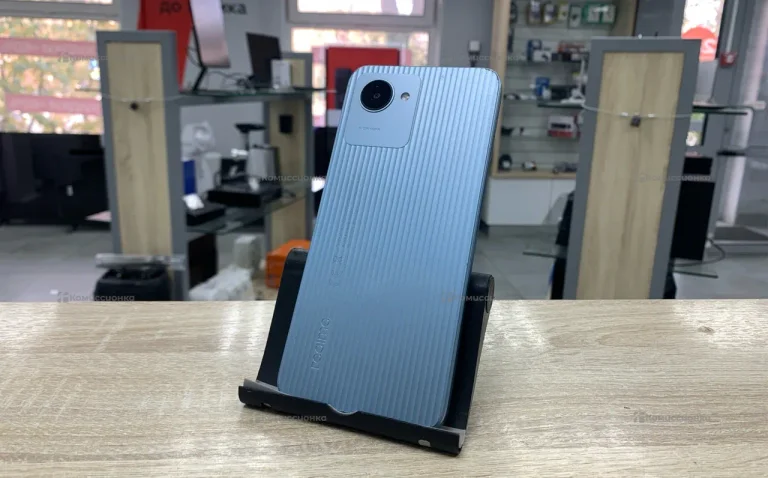 Realme C30 2/32 ГБ
