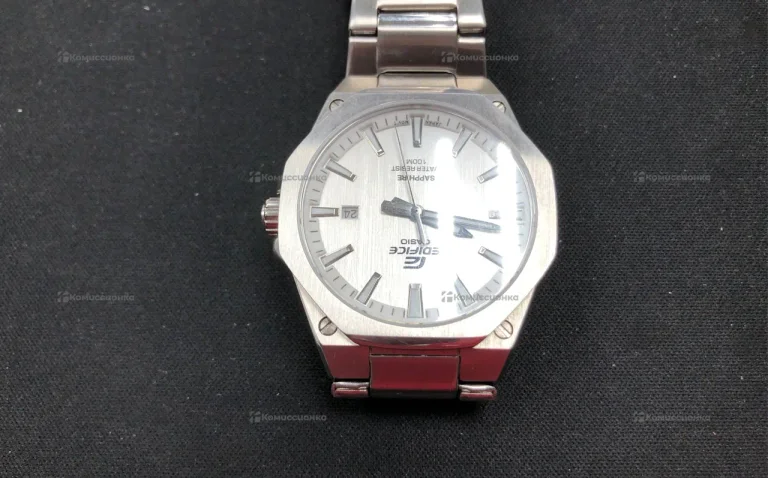 Часы  Casio 5359 Edifice