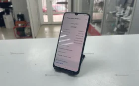 Купить Samsung M31 6/128 б/у , в Краснодар Цена:2500рублей
