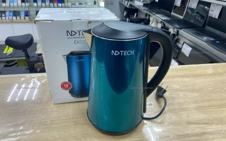 Чайник NATECH