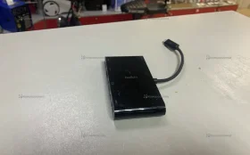 Купить Адептее belkin avc004 б/у , в Кострома Цена:1200рублей