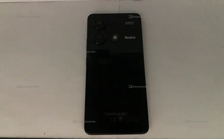 Xiaomi Redmi Note 13 8/512 ГБ