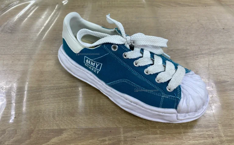 Кроссовки MMY 44р