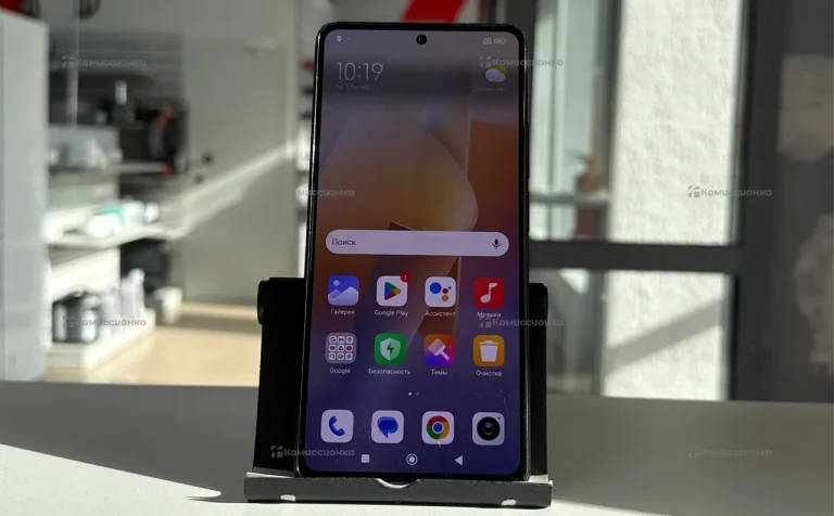 Xiaomi 11T 8/128 ГБ