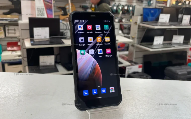 Oukitel WP20 4/32 ГБ