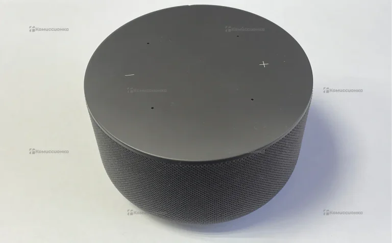 Колонка  Яндекс станция мини 3