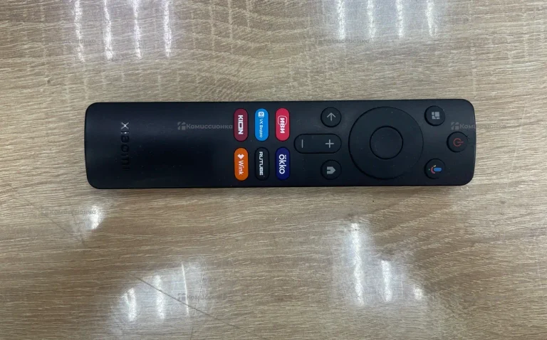 Телевизор Xiaomi MI TV A L50MA-ARU