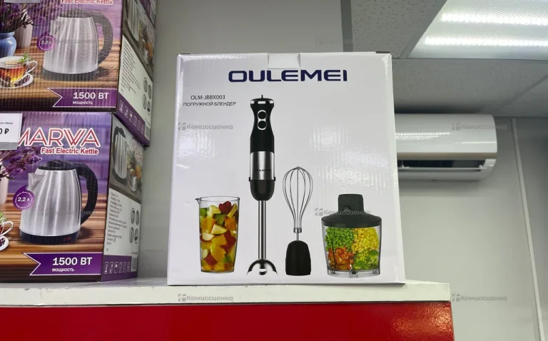 Блендер погружной OULEMEI OLM-JBBX003