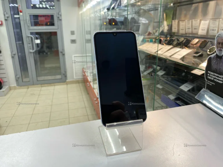 Samsung Galaxy A15 8/128Gb