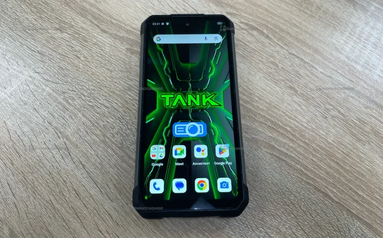 Unihertz Tank 2 12/512