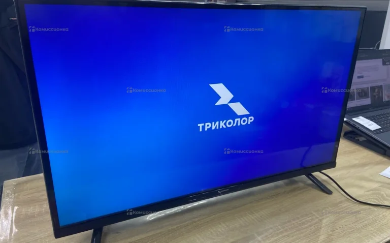 Телевизор Триколор H32H5000SA