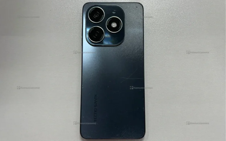 Tecno Spark 20 8/128 ГБ