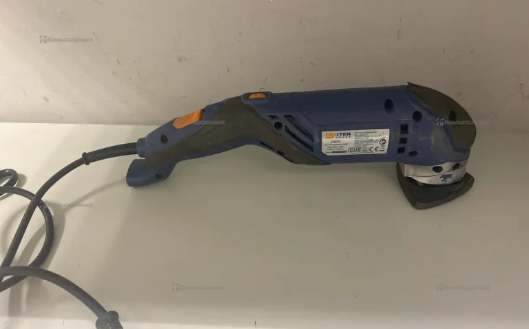 Реноватор Dexter ic260ds