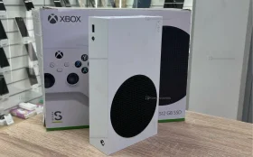 Купить Приставка Xbox Series S 512 ГБ б/у , в Челябинск Цена:17590рублей