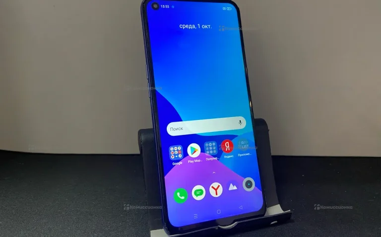 Realme 6 4/128 ГБ