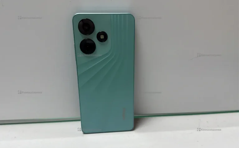 Infinix hot 30 4/128ГБ