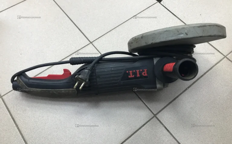 УШМ P.I.T PWS230-D2
