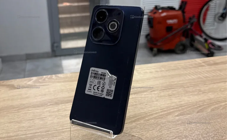 Infinix HOT 40i 8+256Gb