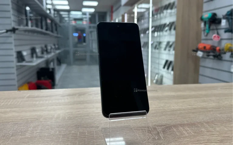 Tecno Spark Go 1 3/64 ГБ