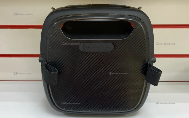 Колонка  Hopestar Partyone