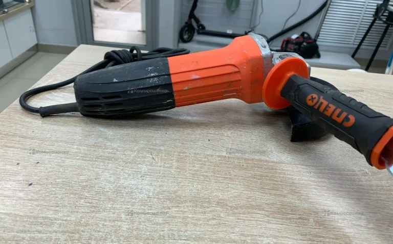 УШМ СПЕЦ БШУ-1050