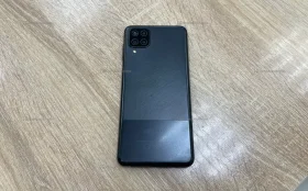 Samsung Galaxy A12 3/32 ГБ
