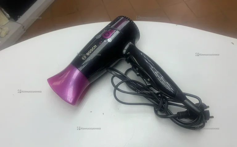 Фен BOSCH
