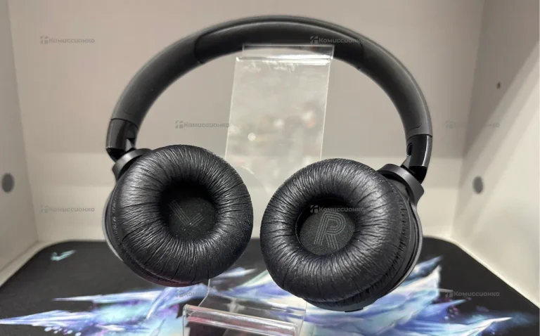 Наушники беспроводные JBl tune 520