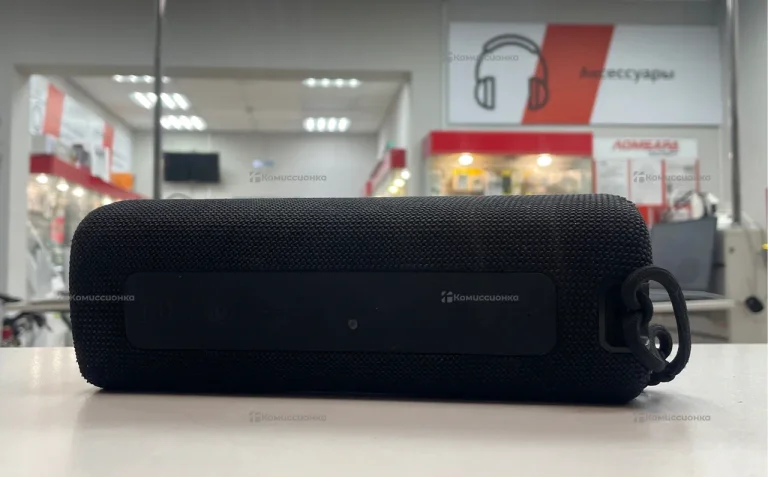 Колонка  Xiaomi Mi portable