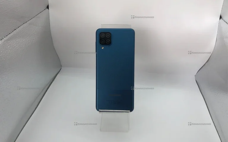 Samsung Galaxy A12 4/64 ГБ