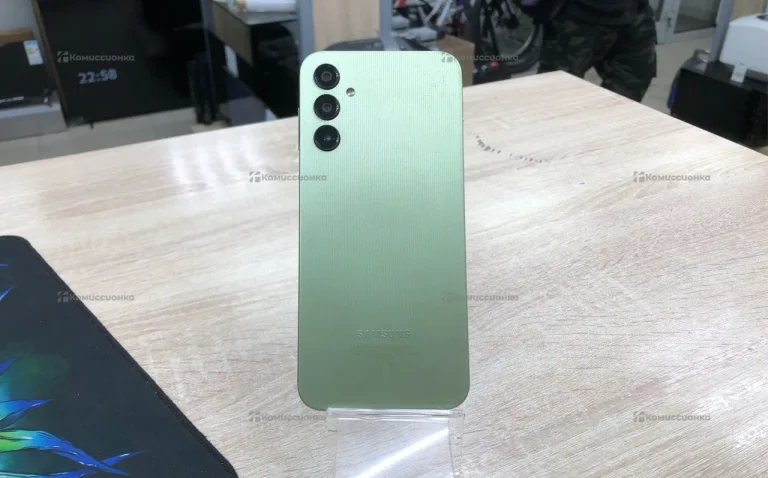 Samsung Galaxy A14 4/128 ГБ