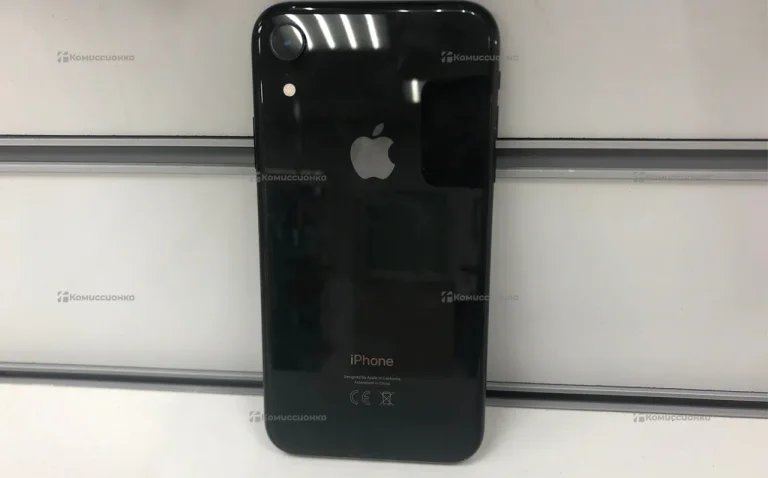 Apple iPhone XR 128Gb