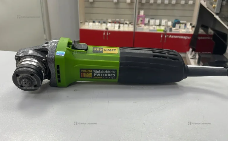 УШМ ProCraft PW1200