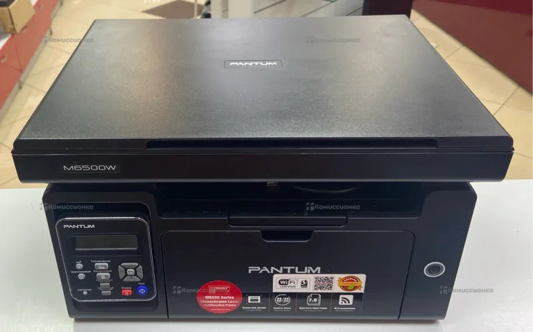 МФУ Pantum M6500W