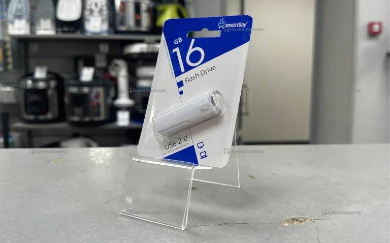 Флеш карта drive 16gb