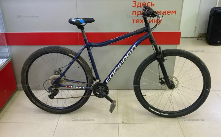 велосипед Forward Sporting 29 2.0D