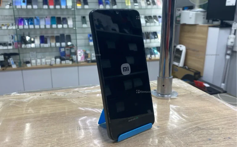 Xiaomi Redmi 13C 6/128Gb
