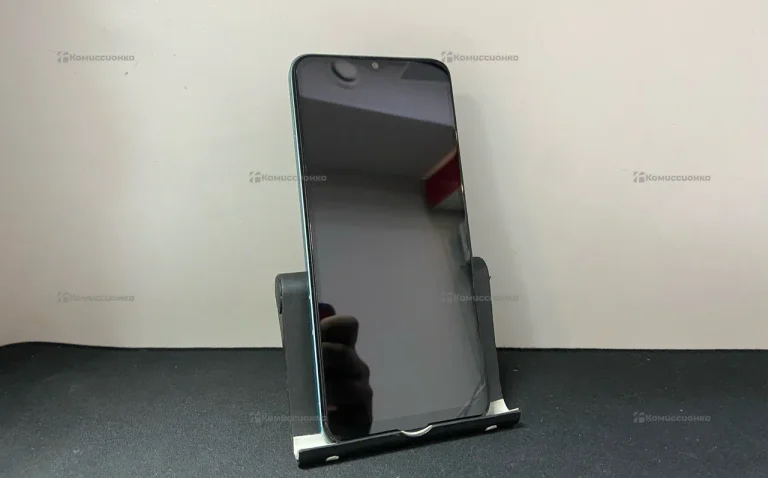 Itel A60s 4/128 ГБ