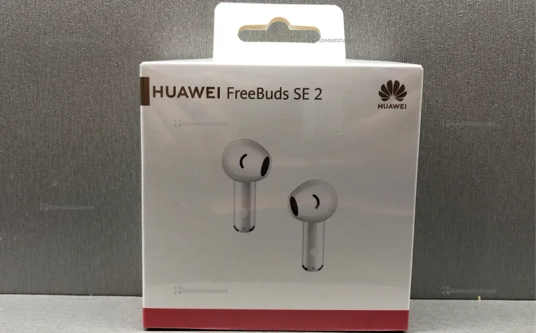 Наушники Huawei FreeBuds SE 2