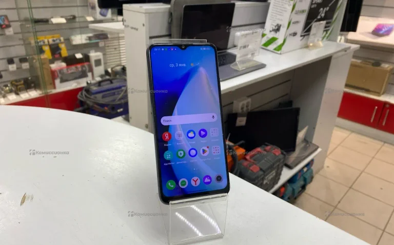 Realme C25 4/128 ГБ
