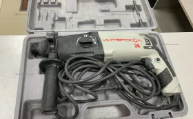 Перфоратор Интерскол П30/900.