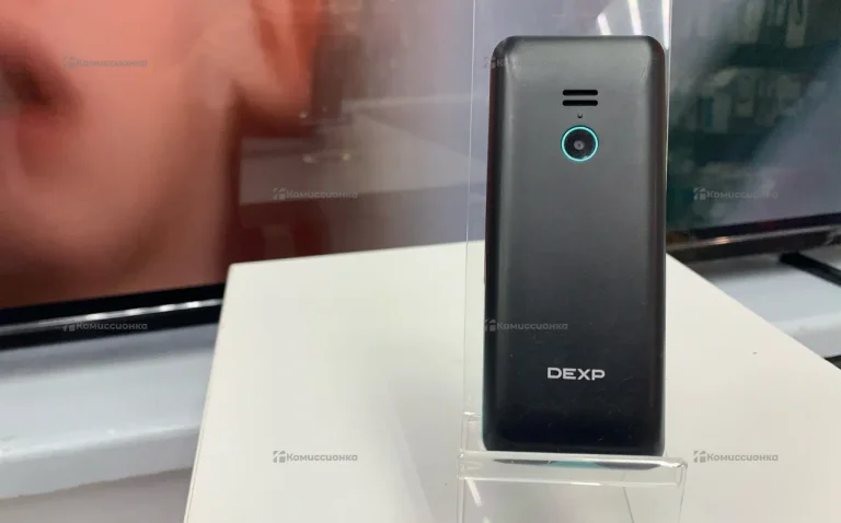 Dexp A283 кнопочный