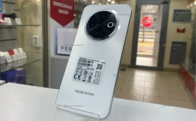 Tecno Spark 30C 6/128 ГБ