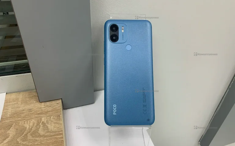Xiaomi Poco c51 3/64gb