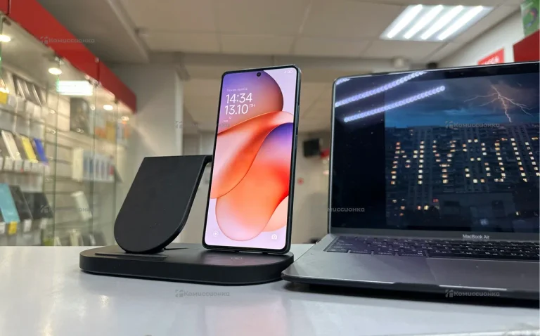 Xiaomi Redmi Note 13 Pro+ 12/512 ГБ